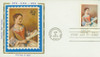 304833 - First Day Cover