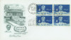 300999 - First Day Cover