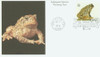 320822 - First Day Cover