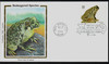 320823 - First Day Cover