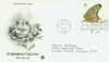 320820 - First Day Cover