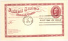 298504 - First Day Cover