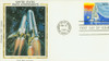 308536 - First Day Cover