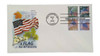 1038404 - First Day Cover