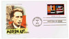 1038371 - First Day Cover