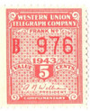 305502 - Mint Stamp(s)