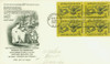 301837 - First Day Cover