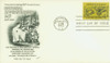 301836 - First Day Cover