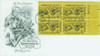 301839 - First Day Cover