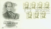 307809 - First Day Cover