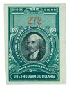 293778 - Used Stamp(s)