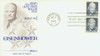 303496 - First Day Cover