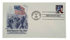 1038040 - First Day Cover