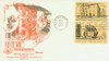 303910 - First Day Cover