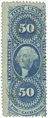 295509 - Used Stamp(s)