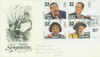 320738 - First Day Cover