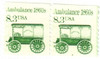 310433 - Mint Stamp(s)