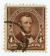 317164 - Used Stamp(s) 