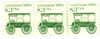 310434 - Mint Stamp(s)