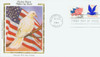 318151 - First Day Cover