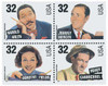 320744 - Mint Stamp(s)