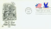 318148 - First Day Cover