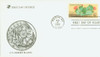 308758 - First Day Cover