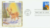317082 - First Day Cover