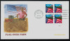 325995 - First Day Cover