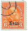 340828 - Used Stamp(s)