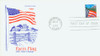 325994 - First Day Cover