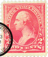 314208 - Used Stamp(s)