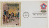 303829 - First Day Cover