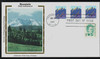 495387 - First Day Cover