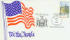 312611 - First Day Cover