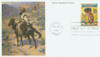 317973 - First Day Cover