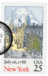 312618 - Used Stamp(s)