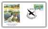 62206 - First Day Cover