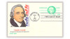 297530 - First Day Cover