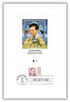 46641 - First Day Cover