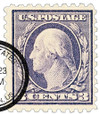 336112 - Used Stamp(s)