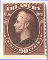 287064 - Unused Stamp(s) 