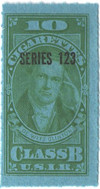 296725 - Mint Stamp(s)