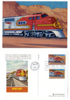 298104 - First Day Cover