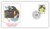 68407 - First Day Cover