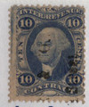 513280 - Used Stamp(s)