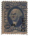 294500 - Used Stamp(s) 