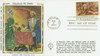 306673 - First Day Cover