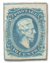 272051 - Mint Stamp(s)