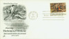 306670 - First Day Cover